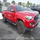 5TFRZ5CN2JX064292 2018 Toyota Tacoma Sr5 V6 auction photo thumbnail 1