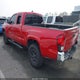 5TFRZ5CN2JX064292 2018 Toyota Tacoma Sr5 V6 auction photo thumbnail 3