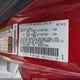 5TFRZ5CN2JX064292 2018 Toyota Tacoma Sr5 V6 auction photo thumbnail 9