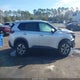 5N1AT3BA8MC737739 2021 Nissan Rogue Sv Fwd auction photo thumbnail 13