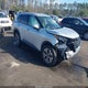 5N1AT3BA8MC737739 2021 Nissan Rogue Sv Fwd auction photo thumbnail 1
