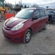 5TDZK23C17S090298 2007 Toyota Sienna Ce auction photo thumbnail 2