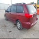 5TDZK23C17S090298 2007 Toyota Sienna Ce auction photo thumbnail 3