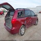 5TDZK23C17S090298 2007 Toyota Sienna Ce auction photo thumbnail 4