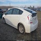 JTDKN3DU6A1285937 2010 Toyota Prius Ii auction photo thumbnail 3