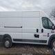 3C6URVJG8HE538178 2017 Ram Promaster 3500 Cargo Van High Roof 159 Wb Ext auction photo thumbnail 13