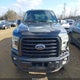 1FTEW1EP5FKF13211 2015 Ford F-150 Xlt auction photo thumbnail 12