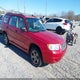JF1SG63676H718166 2006 Subaru Forester 2.5X auction photo thumbnail 1