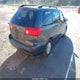 5TDZK23C89S227093 2009 Toyota Sienna Le auction photo thumbnail 4