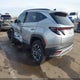KM8JEDD12SU261590 2025 Hyundai Tucson Hybrid Limited auction photo thumbnail 3
