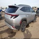 KM8JEDD12SU261590 2025 Hyundai Tucson Hybrid Limited auction photo thumbnail 4