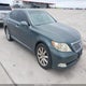JTHBL46F275034472 2007 Lexus Ls 460 auction photo thumbnail 1