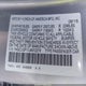 1HGCV3F11JA012218 2018 Honda Accord Hybrid auction photo thumbnail 9