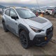 4S4GUHU67T3710320 2026 Subaru Crosstrek auction photo thumbnail 1