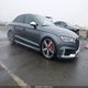 WUABWGFF7J1902963 2018 Audi Rs 3 2.5T auction photo thumbnail 1