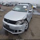 3VWBP7AJ0CM013365 2012 Volkswagen Jetta 2.5L Se auction photo thumbnail 2