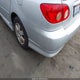 1NXBR30E87Z935647 2007 Toyota Corolla S auction photo thumbnail 12