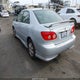 1NXBR30E87Z935647 2007 Toyota Corolla S auction photo thumbnail 3