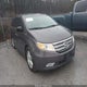 5FNRL5H97DB002124 2013 Honda Odyssey Touring/Touring Elite auction photo thumbnail 1