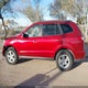 5NMSGDAB7AH344390 2010 Hyundai Santa Fe Gls auction photo thumbnail 14