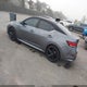 3N1AB8DV9PY246678 2023 Nissan Sentra Sr Xtronic Cvt auction photo thumbnail 3