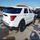 1FM5K8GC9LGC58877 2020 Ford Explorer St auction photo thumbnail 4