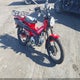 MLHJA5557M5001123 2021 Honda Ct125 A auction photo thumbnail 1