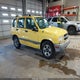2CNBE13C126952923 2002 Chevrolet Tracker Hard Top Base auction photo thumbnail 1