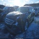1FAHP2JW0AG155014 2010 Ford Taurus Limited auction photo thumbnail 2