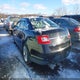 1FAHP2JW0AG155014 2010 Ford Taurus Limited auction photo thumbnail 3