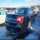 1FAHP2JW0AG155014 2010 Ford Taurus Limited auction photo thumbnail 4
