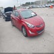 KMHDH4AE5GU598838 2016 Hyundai Elantra Se auction photo thumbnail 1