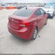 KMHDH4AE5GU598838 2016 Hyundai Elantra Se auction photo thumbnail 4