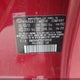 KMHDH4AE5GU598838 2016 Hyundai Elantra Se auction photo thumbnail 9