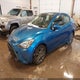 3MYDLBYV4KY510852 2019 Toyota Yaris Le auction photo thumbnail 2