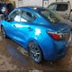 3MYDLBYV4KY510852 2019 Toyota Yaris Le auction photo thumbnail 3