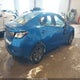 3MYDLBYV4KY510852 2019 Toyota Yaris Le auction photo thumbnail 4