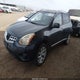 JN8AS5MV2DW103543 2013 Nissan Rogue Sv W/Sl Pkg auction photo thumbnail 2