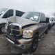 3D7KR28A87G843415 2007 Dodge Ram 2500 Slt/Sport auction photo thumbnail 2