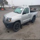 5TENX22NX8Z565907 2008 Toyota Tacoma auction photo thumbnail 2