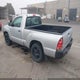 5TENX22NX8Z565907 2008 Toyota Tacoma auction photo thumbnail 3