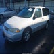 4M2ZV11T52DJ04917 2002 Mercury Villager auction photo thumbnail 2
