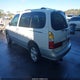 4M2ZV11T52DJ04917 2002 Mercury Villager auction photo thumbnail 3