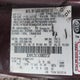 3LNHL2JC1CR803737 2012 Lincoln Mkz auction photo thumbnail 9