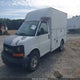 1GBHG31U241184136 2004 Chevrolet Express Cutaway auction photo thumbnail 2