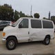 1FDRE11W26HA17874 2006 Ford E-150 Chateau/Xl/Xlt auction photo thumbnail 15