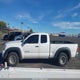 5TETX22N57Z402605 2007 Toyota Tacoma auction photo thumbnail 13
