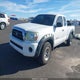 5TETX22N57Z402605 2007 Toyota Tacoma auction photo thumbnail 2