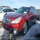 4S4BRCLC0D3244379 2013 Subaru Outback 2.5I Limited auction photo thumbnail 2