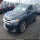 4T3ZK3BB4FU074785 2015 Toyota Venza Xle V6 auction photo thumbnail 2